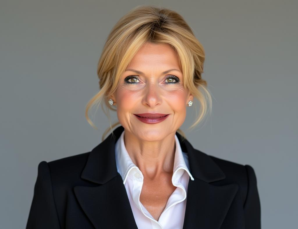 Dr.ssa Michela Fassorra