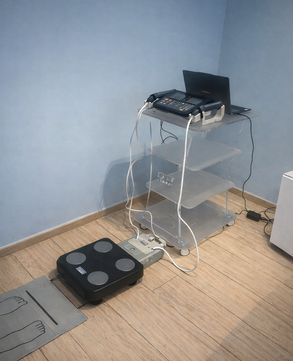 Visita dietologica Prato, Pistoia