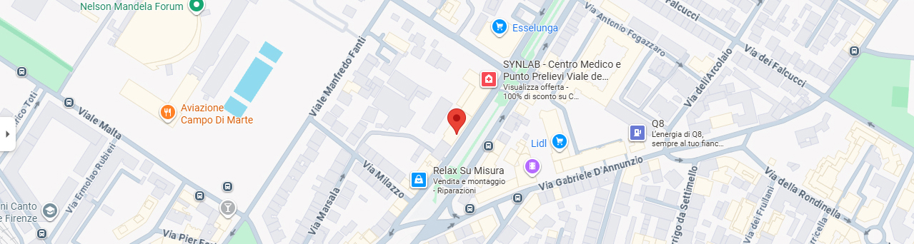 Studi Medici Affrico